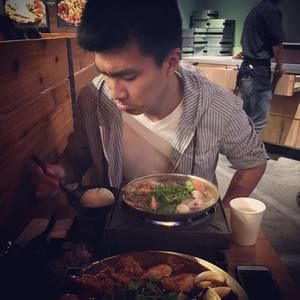 Meet your Posher, Minglei